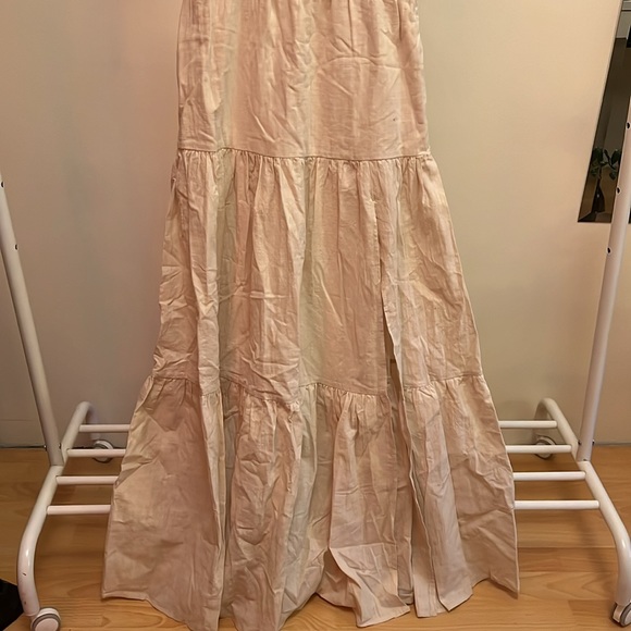 Seven Wonders Nani Maxi dress - Picture 4 of 6